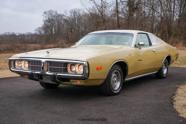 1973 Dodge Charger