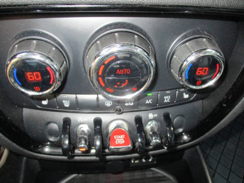 2017 MINI Clubman Cooper ALL4