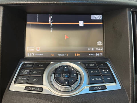 2009 Nissan Maxima