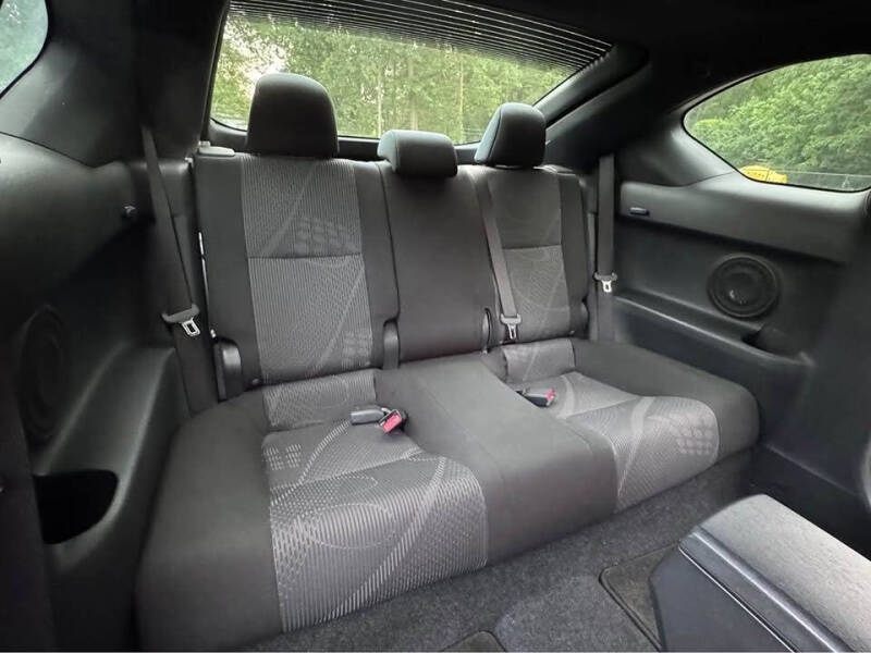 2011 Scion tC