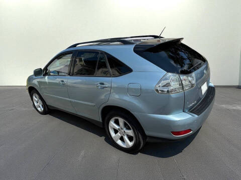 2004 Lexus RX 330