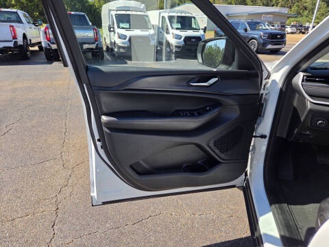 2023 Jeep Grand Cherokee L