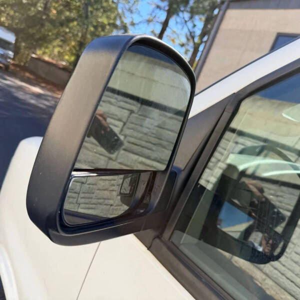 2020 Chevrolet Express 3500