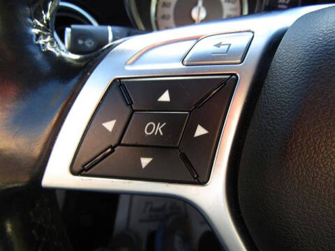 2015 Mercedes-Benz SLK SLK 250