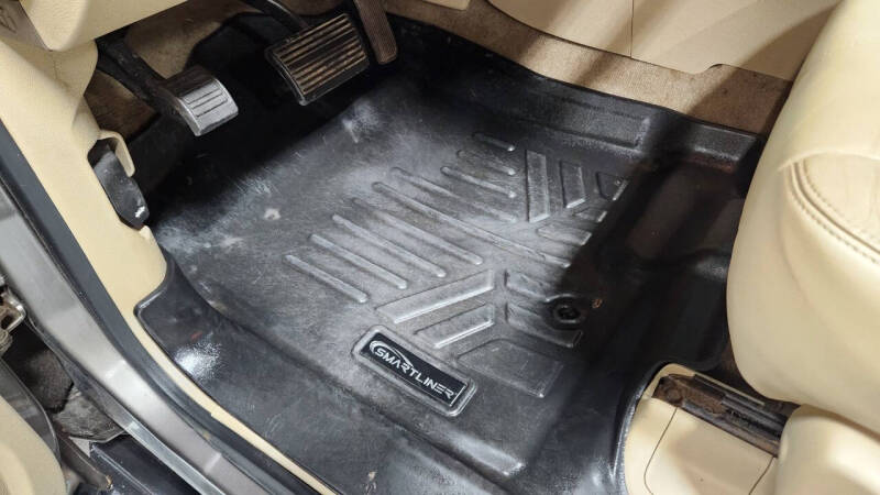 2012 Chevrolet Tahoe LT