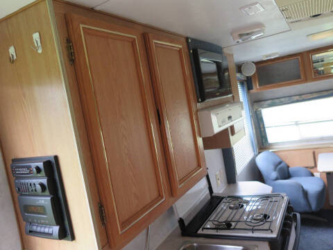 1999 Heartland Shadow Cruiser