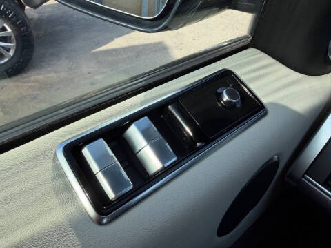 2019 Land Rover Range Rover Sport HSE