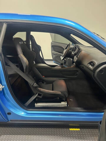 2016 Dodge Challenger R/T Scat Pack