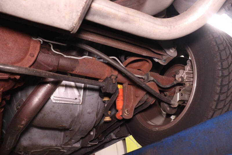 1993 Chevrolet Camaro Z28