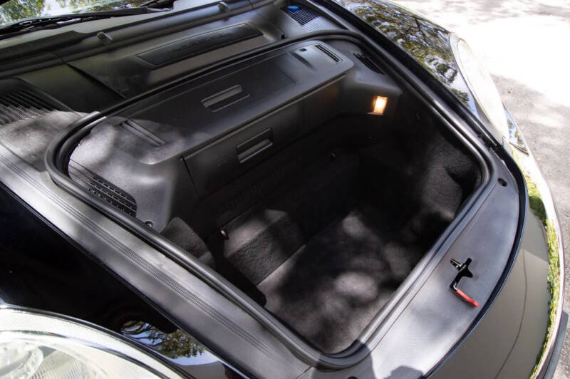 2008 Porsche Boxster