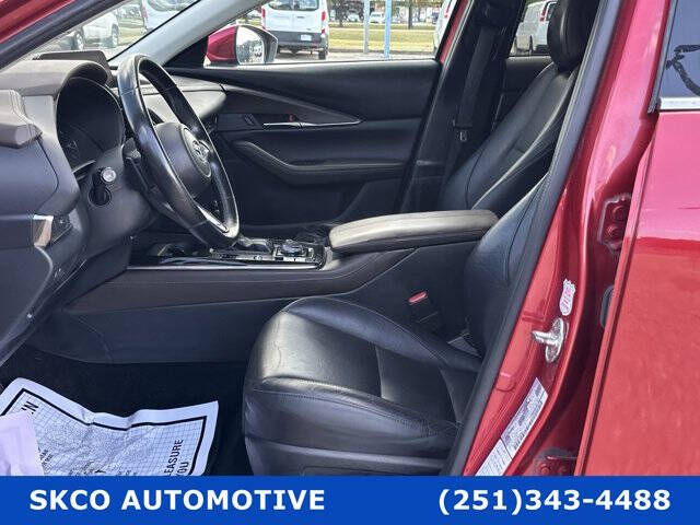 2023 Mazda CX-30 2.5 S Premium