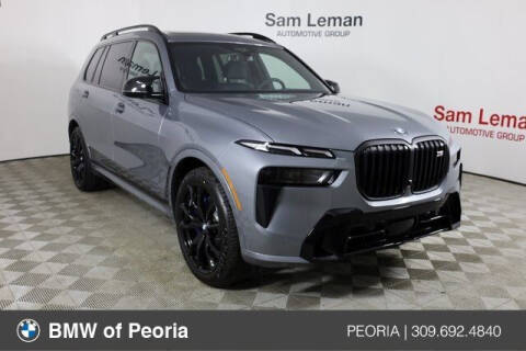 2024 BMW X7 for sale at BMW of Peoria in Peoria IL