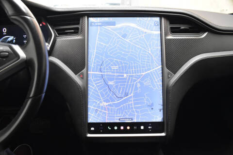 2018 Tesla Model S 75D