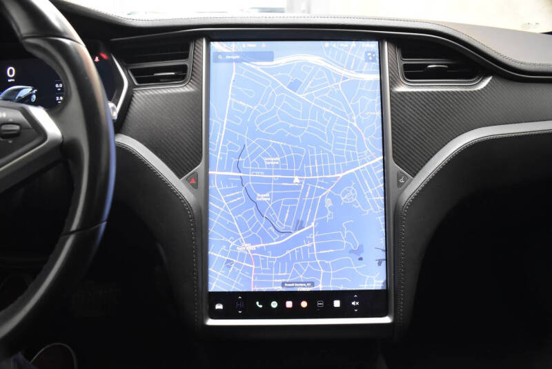 2018 Tesla Model S 75D