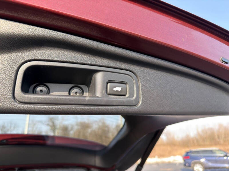 2019 Honda Pilot Touring