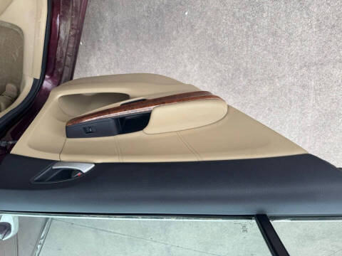 2011 Honda Accord EX-L V6