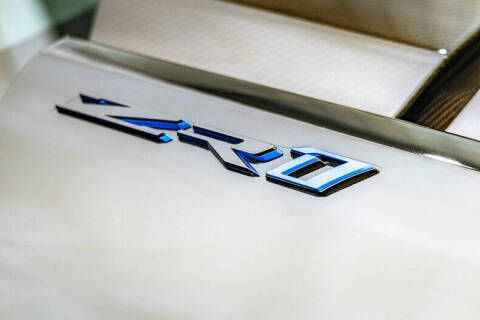 2019 Chevrolet Corvette ZR1