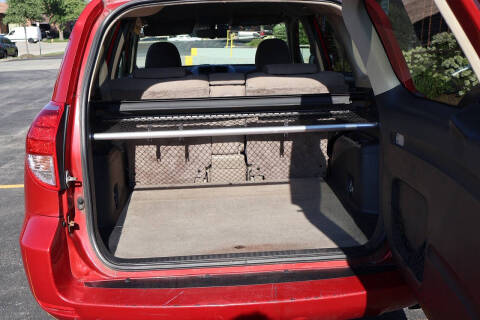 2006 Toyota RAV4