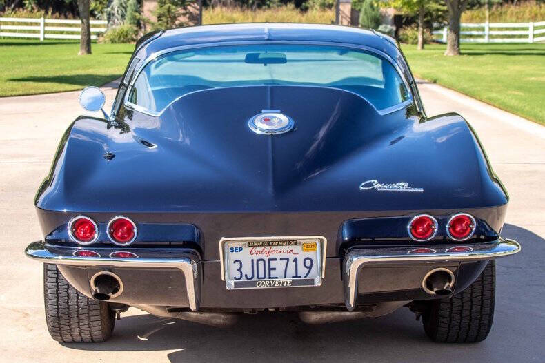 1964 Chevrolet Corvette