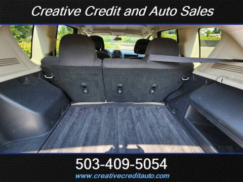 2011 Jeep Compass Sport