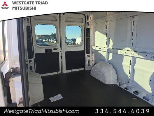 2023 RAM ProMaster 2500 159 WB