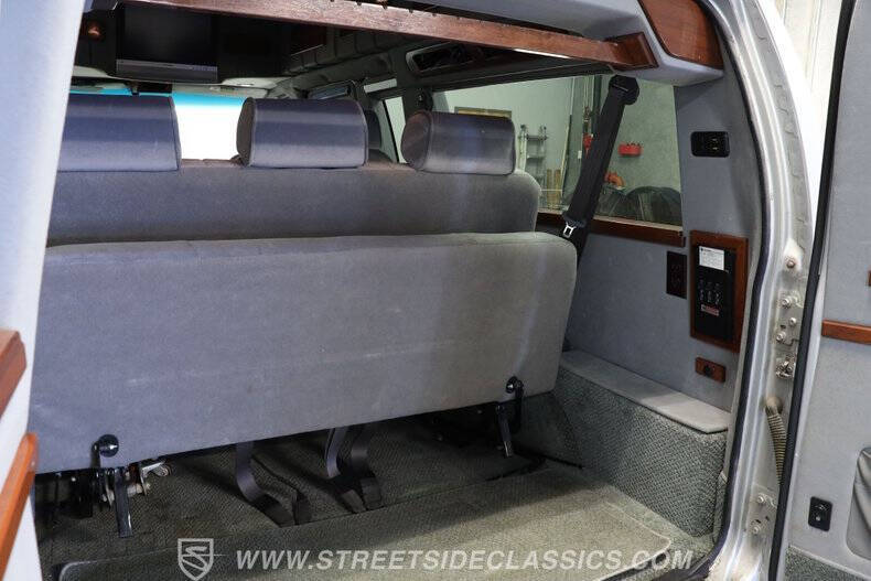 2006 Ford E-Series E-150