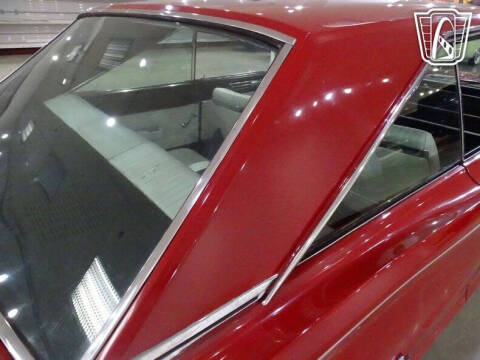 1967 Dodge Coronet