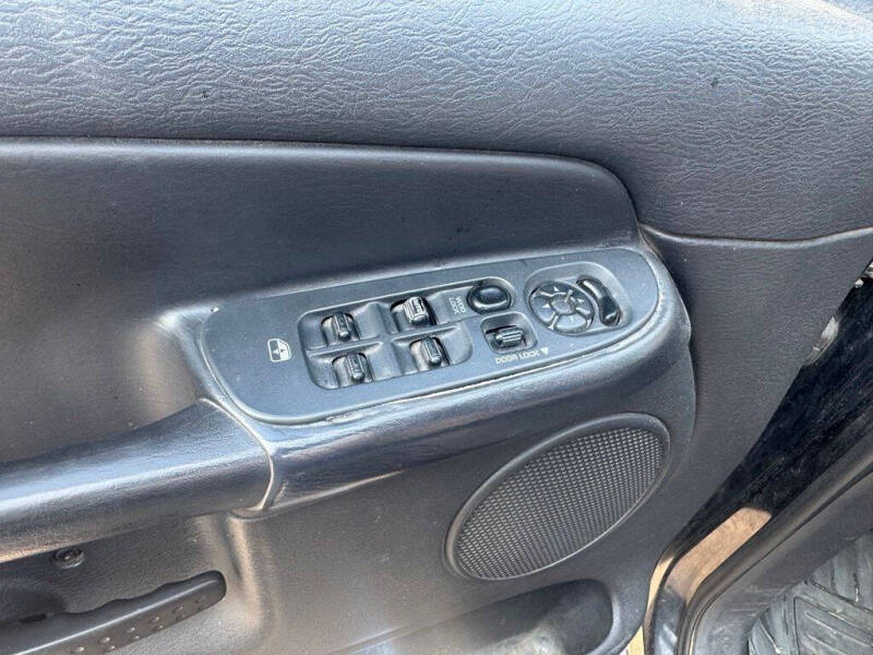 2004 Dodge Ram 1500