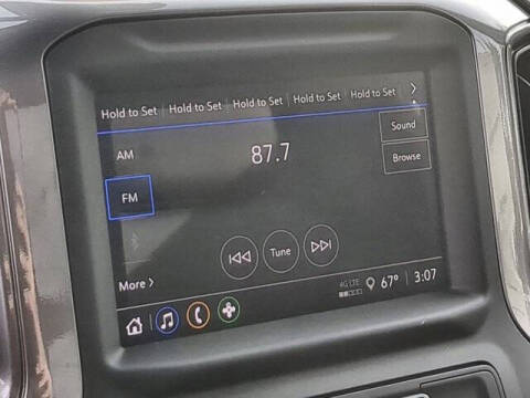 2026 GMC Sierra 3500HD CC