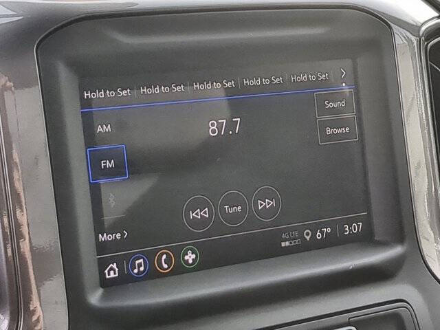 2026 GMC Sierra 3500HD CC