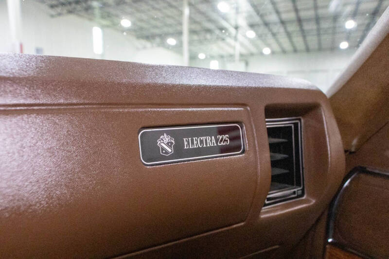 1970 Buick Electra