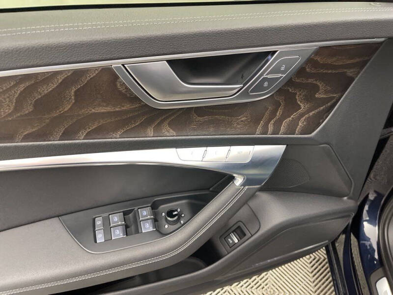 2019 Audi A6 quattro Premium Plus 45 TFSI