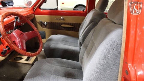 1950 Ford Deluxe