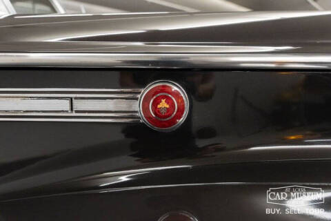 1941 Packard Super Eight