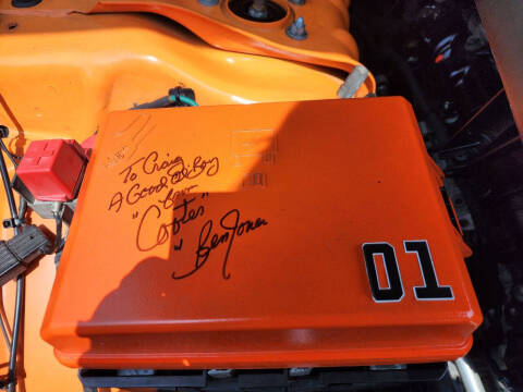 2012 Dodge Challenger SXT