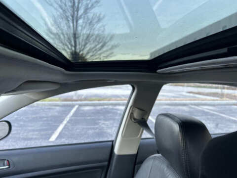 2009 Subaru Legacy 2.5i Special Edition