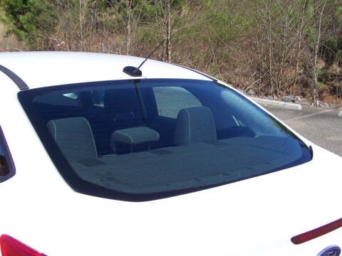 2013 Ford Focus S