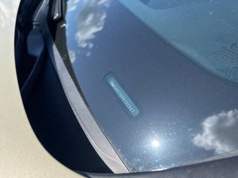 2023 Mazda CX-50 2.5 Turbo Premium Plus