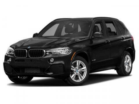 2015 BMW X5 for sale at Mike Murphy Ford in Morton IL