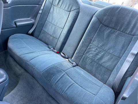 1996 Buick Skylark Custom