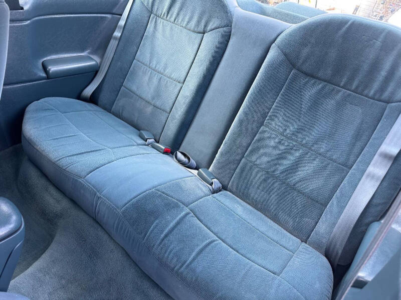 1996 Buick Skylark Custom