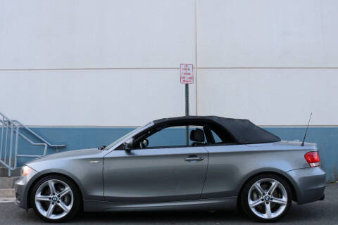 2011 BMW 1 Series 135i