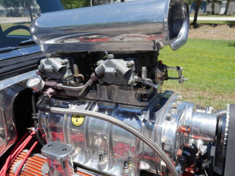1955 Chevrolet 210