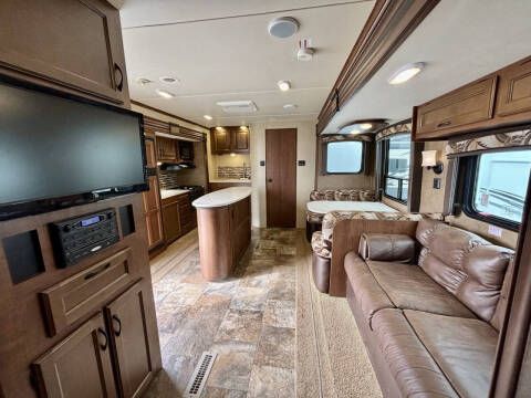 2014 Jayco Jay Flight 33BHTS