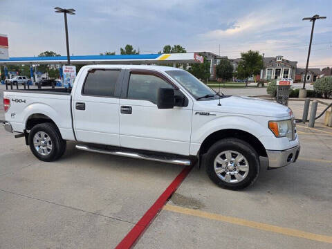 2009 Ford F-150