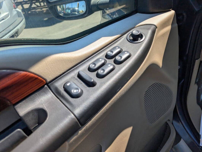 2006 Ford F-250 Super Duty