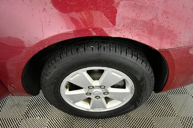 2006 Chevrolet Impala LT