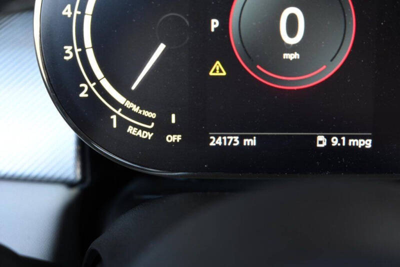 2023 MINI Hardtop 2 Door Cooper S