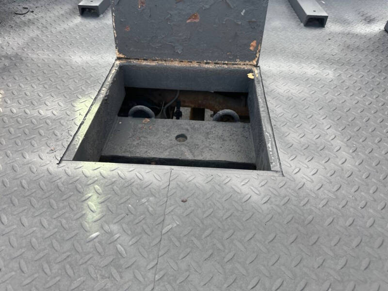 2004 Chevrolet Silverado 2500HD