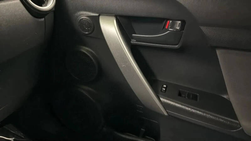 2014 Scion tC